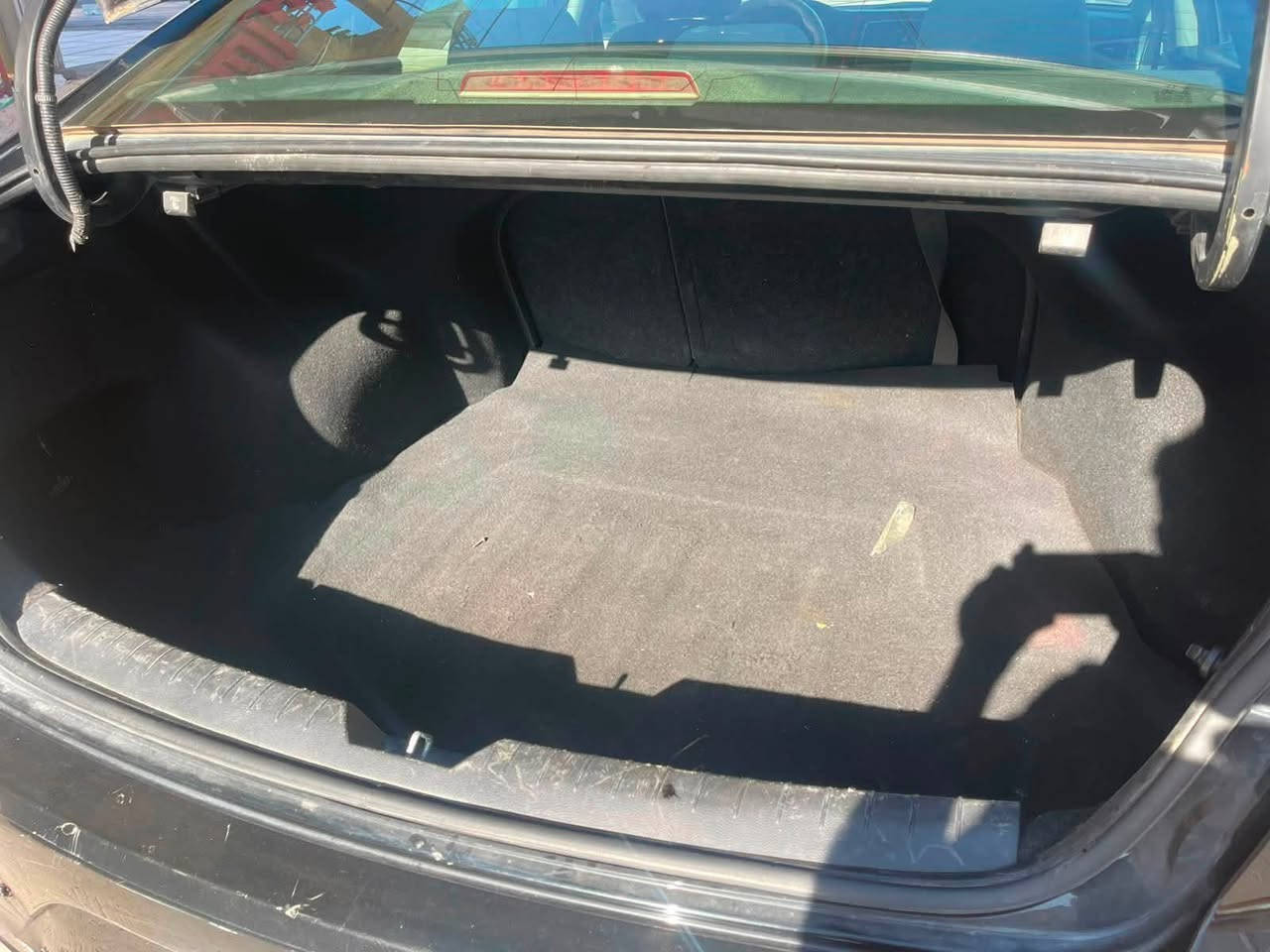 سوناتا أمريكيه فول مواصفات عدا فتحه 
حادثها بنيد وجاملغ بدون دواخل 
موديل ٢٠١٨
١٢٥ وبيها مجال 
***********
بغداد البياع
مامتواجد ع الفيس مكلف بالنشر
