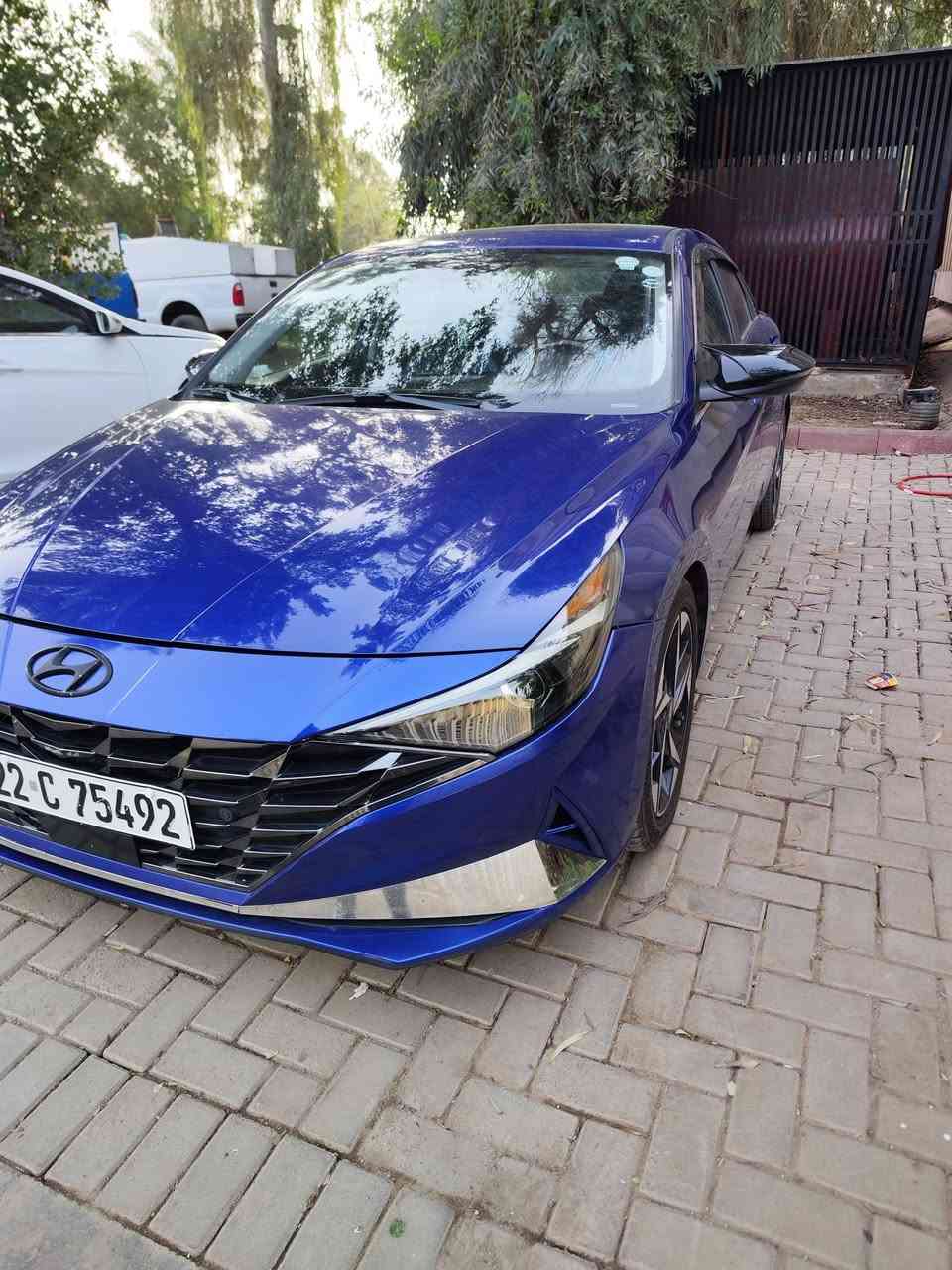 السلام عليكم 
اكو مراوس ويه دورنكو 11 12  
عندي النترا 21فووووول لمتد بدون صبغ 
وارد امريكي حادثها سرقة
 دعاميات رقم اربيل الدولي


**إذا كنت صاحب هذا الإعلان وتريد حذفه لأي سبب، رجاءا أرسل رسالة إلى الدعم الفني**