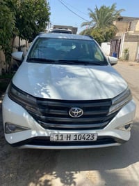 سياره راش موديل 2019 سياره بيه طخه جاملق وبنيد وبيه صبغ صفحه صبغ بدون ...