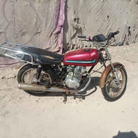 دراجه يراني الماكينه سيفان اللبيع ناعمه مكينته بيه خيط دخان السعر 250و...