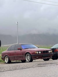 بي ام دبليو ٥٢٥ • موديل ١٩٩٤ • أربيل