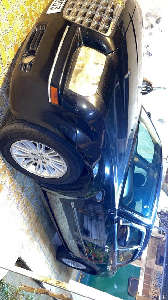 السلام عليكم اوباما 2010 للبيع حادثها جاملغ امامي يمين بالعراق وجاملغ خلفي خفيف نفس الصفحه بامريكا .السياره حلوه بالواقع ونظيفه 
السعر 125 وبي مجال بسيط 
المكان السيدية .
***********
