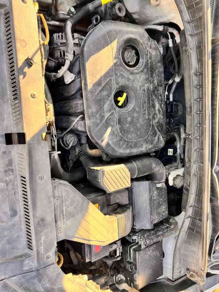 سلام عليكم توسان 2018 سياره نظيفه تخم تاير جديد صدر أمامي وخلفي نظيف محرك 200 سعر 170بيه مجال سياره مكانه خالص ستفسار ***********
