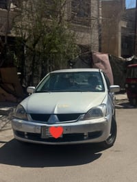 لانسر ميتسوبيشي • ٢٠٠٩ • مكينة وكير كفالة