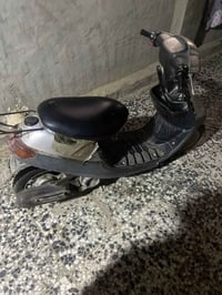 بطة • نضيفة • موديل٩٩