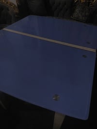 ميز طعام للبيع ينفتح يتكبر للاستفسار التواصل على هذا الرقم  0771961799...