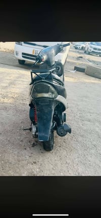 للبيع ماكس منغولي مكينة مكفولة رمبة كابريتر جديد نواقصها لايتات وقبق ه...