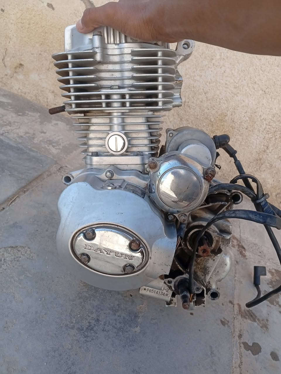 سلام عليكم مكينه موديل 25 مال ستوته دايون كاضه لبيع قيم واخذها لرقم ***********
