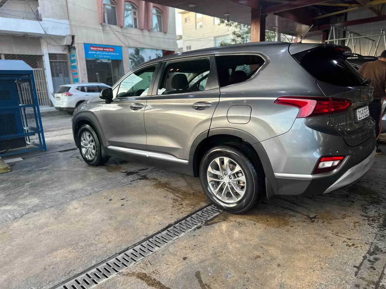 السلام عليكم هونداي سنتافي موديا 19 السعر 178 وبيه مجال اني خادم حادثه دعاميه اماميه فقط السياره بحالة الوكاله ماشيه 62 ميل برغي ممفتوح بيه كفاله عامه الحادث منشور وياه مواصفاته محرك 2400 خمسه راكب كشنات مخمل قطعتين تبريد كير 8 نمر هند بريك بصمه رادرات جانبيه توقف ذاتي تحكمات استيرن شاشه كامره 4 ويل بيه هواي مواصفات رقم اربيل بسمي شخصياً تحويل وكاله حاضر اني هـ*********** @ @ *********** المحمودية, بابل
