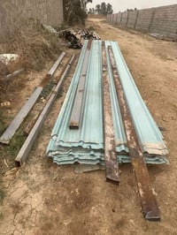 جينكو وشخاط وبوري مربع للبيع 07726678348