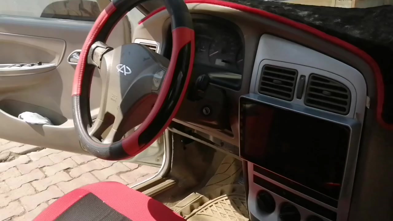 سلام عليكم للبيع شيري كوين مديل 2010
السياره ماشيه 105 حقيقي كير مكينه بلادي
السياره مكفوله كفاله عامه فقط طخه بصيطه بلجاملغ الخلفي السياره احله من الصور
بيه شاشه اندويد ترايك وين ما يعجبك سياره جاهزه
سياره ناعمه بلمشي كلش حلوه تبريد فقط كتف يحتاج
السعر 45 وبيه مجال قليل..... مكان السياره بغداد الشعله الخطيب الزراعي.... السياره باسمي تحويل ثاني يوم رقم انكليزي بغداد رقمي *********** بي واتس اب وبلعافيه عل ياخذه سياره كلش حلوه ونضيفه شاهد الله 🌹
