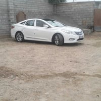 ازيرا ٢٠١٤ • ٦ سلندر • رقم اربيل دولي