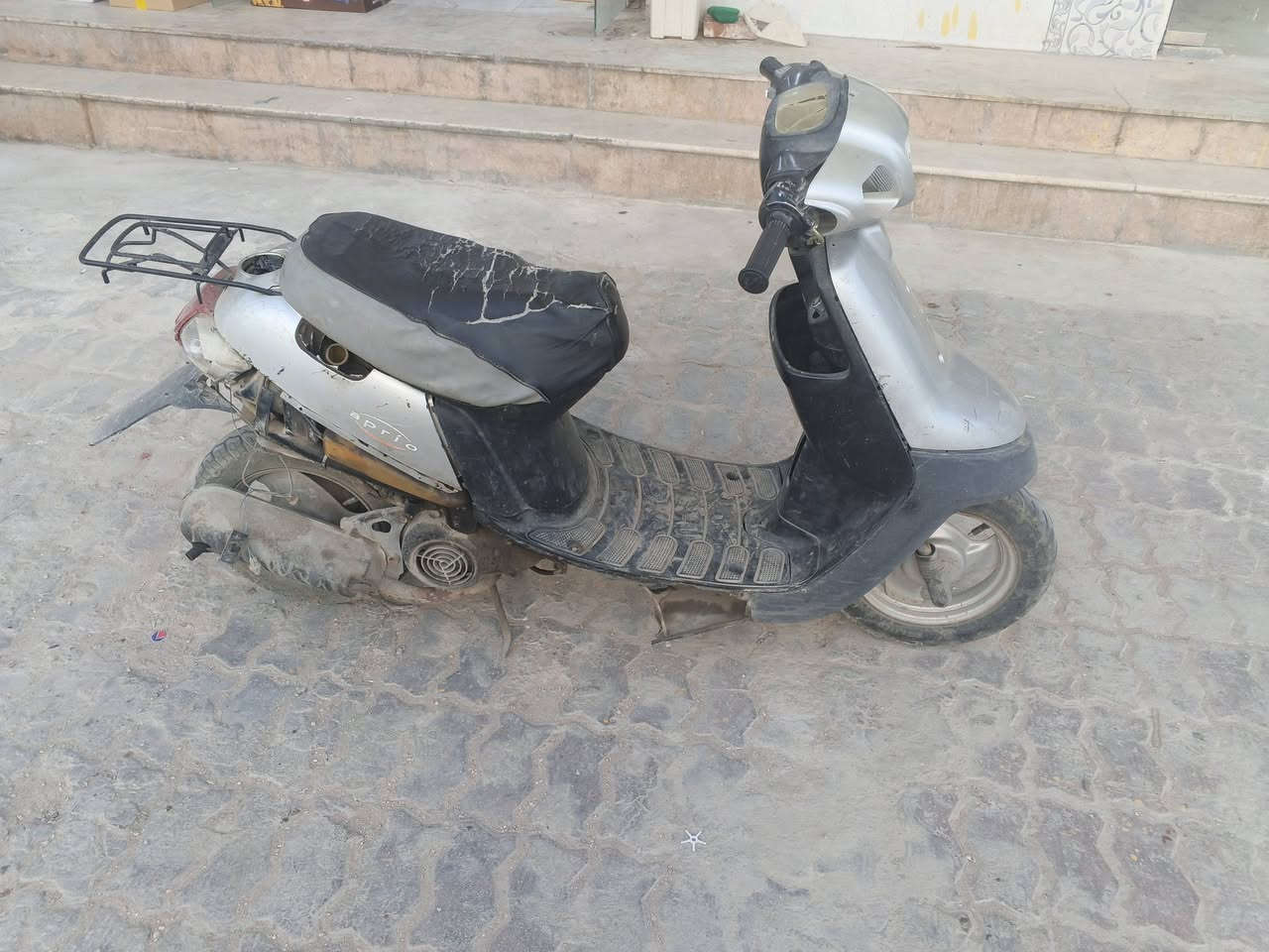 درجه بطه للبيع 
150وبيه مجال 
***********
