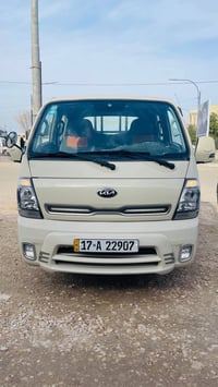 كيا بنكو 2021 • دبل قمرة • السماوه الرميثه