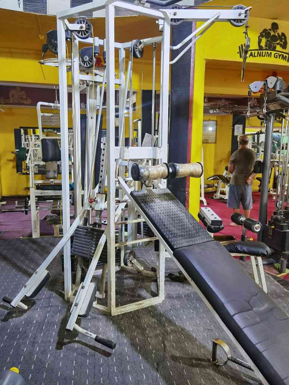 (مكلف بالنشر)
اتصال عالرقم ***********
عنوان ديوانية
