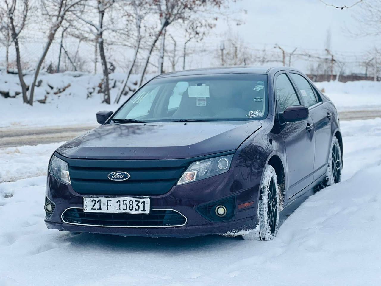 لەسەر ئیزنی ئەدمینی بەڕێز ئەم فۆرتە فیوژنە بۆ فرۆشتن مۆدیل 2011زەی ئەمەریکی ماشاالەی لێبێت زۆر جوانە بەسعرێک کە زۆر زۆر هەرزانە سۆنەرەکەشیم داناوە بێناوگرتن 80 گەڵاو معامەلەیەکی برایانەی تیایە


**إذا كنت صاحب هذا الإعلان وتريد حذفه لأي سبب، رجاءا أرسل رسالة إلى الدعم الفني**