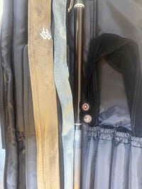 كيوب بليارد • كاربون فايبر • بدون خدش