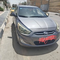 اكسنت هاش باك • ٢٠١٥ • محرك ١٦٠٠