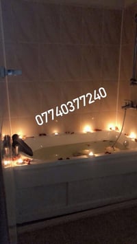 اجا الصيف ✋.. ولازم تختار البانيو الي يبعد عنك حرارة الصيف 🛀ويعيشك باج...