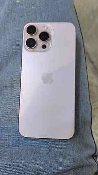 أيفون 16 برو ماكس البيع جهاز مادل اي شي منه جهاز بعد بل ضمان ألوان الص...