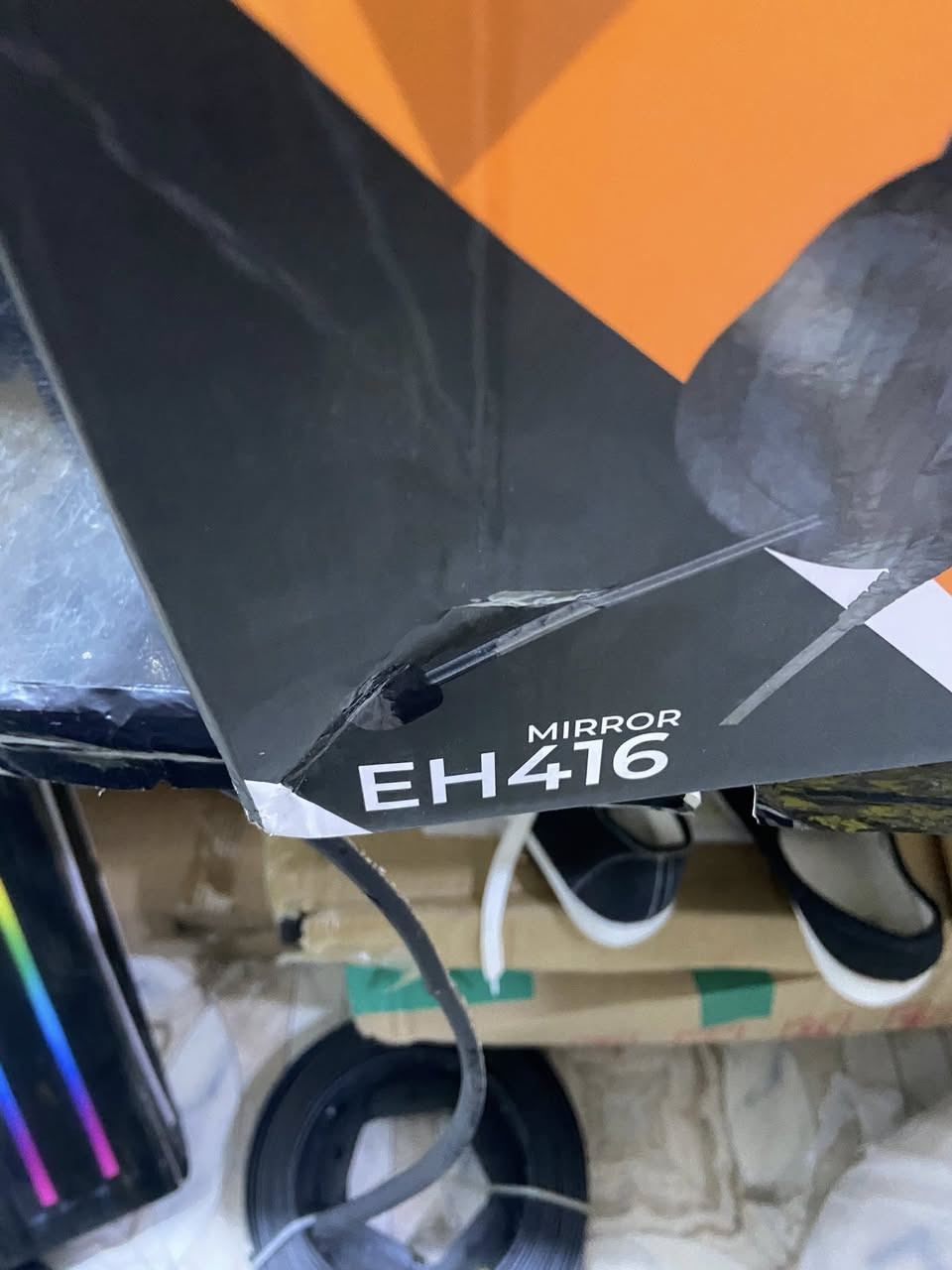 سماعات اعلى سعر ابيع


**إذا كنت صاحب هذا الإعلان وتريد حذفه لأي سبب، رجاءا أرسل رسالة إلى الدعم الفني**