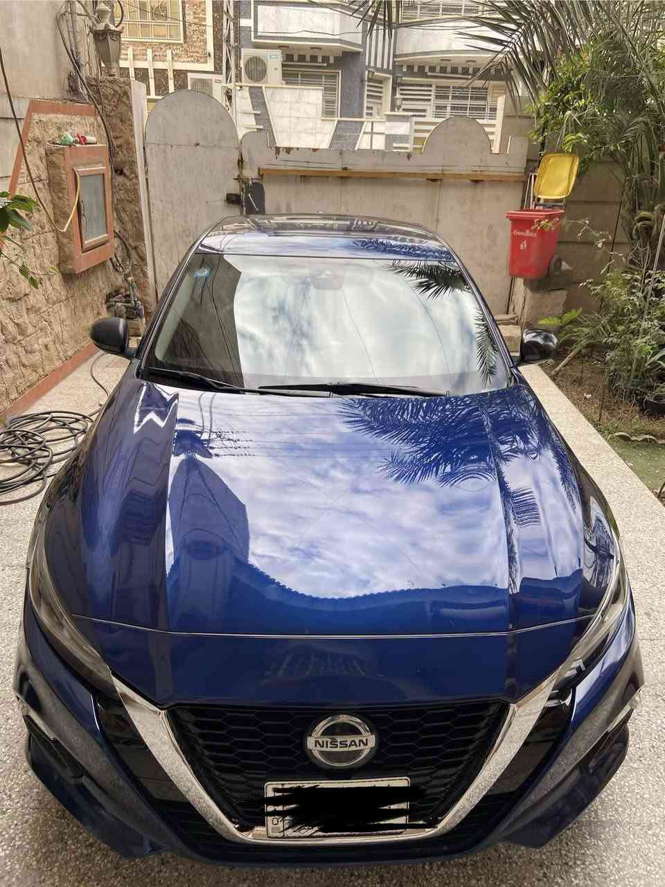 التيما موديل  ٢٠٢٢ SR
التيما موديل ٢٠٢٢ SR
ماشيه ٢٩ الف ميل 

كير و محرك و تبريد بلادي ومكفول

حادثها موضح بالصوره جانبي فقط البجم مكفول
صبغ قطعتين ونص 

للبيع بسعر ١٣٧$
مكاني بغداد / بلديات 
للتواصل اتصال او واتساب 
***********
