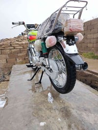 دراجه نضيفه مال جناي موديل 2025 دراجه اسكنر رقم الجوال للتواصل ٠٧٨٥٧٢٢...