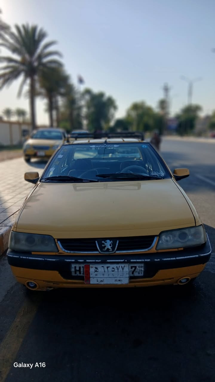 بيجو اكد 2016 للبيع او مراوس ***********
