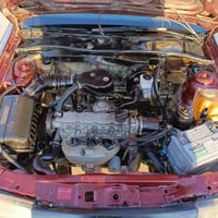 بنزين قليل • تواير كاملة • باور