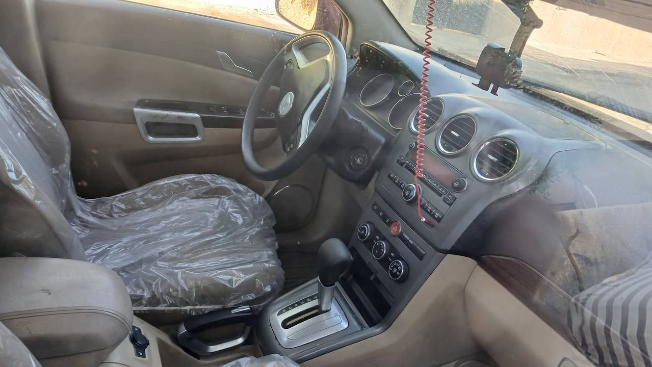 شوف موديل 2008 بغداد 6 سلندر 5 راكب هزه كامله باسمي سعر 60 تفاصيل ***********
