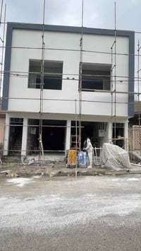 حي السماح • ٢٠٠م • شارع ٢٠ تجاري