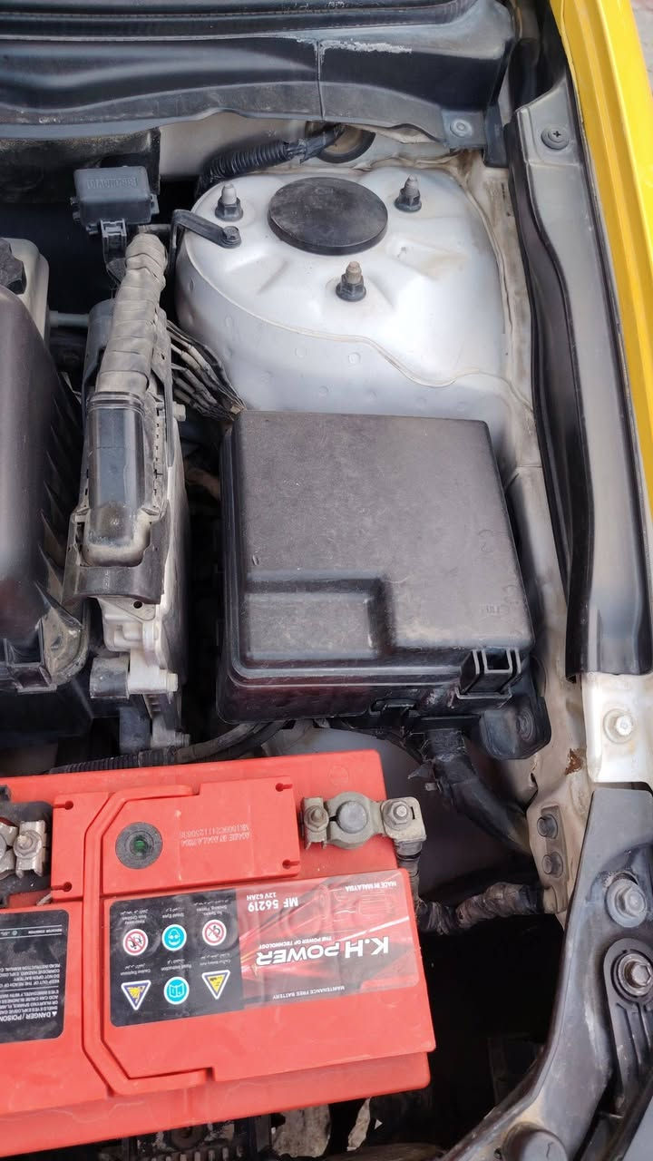 النترا للبيع موديل 11خليجي مكفول من الظربه رقم ميسان السيارة بالعمار للاستفسار ***********
