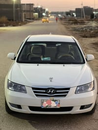 سوناتا • ٢٠٠٨ • مكينة ٢٠٠٠