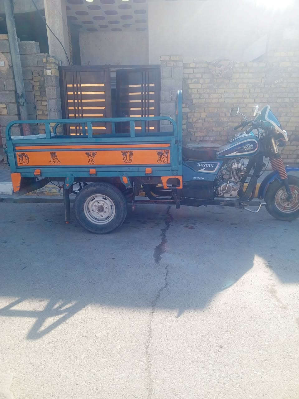 سلام عليكم ستوته للبيع مديل 2018 اوراق اصوليه مكان واسط قضاء الحي لستفسار ***********
