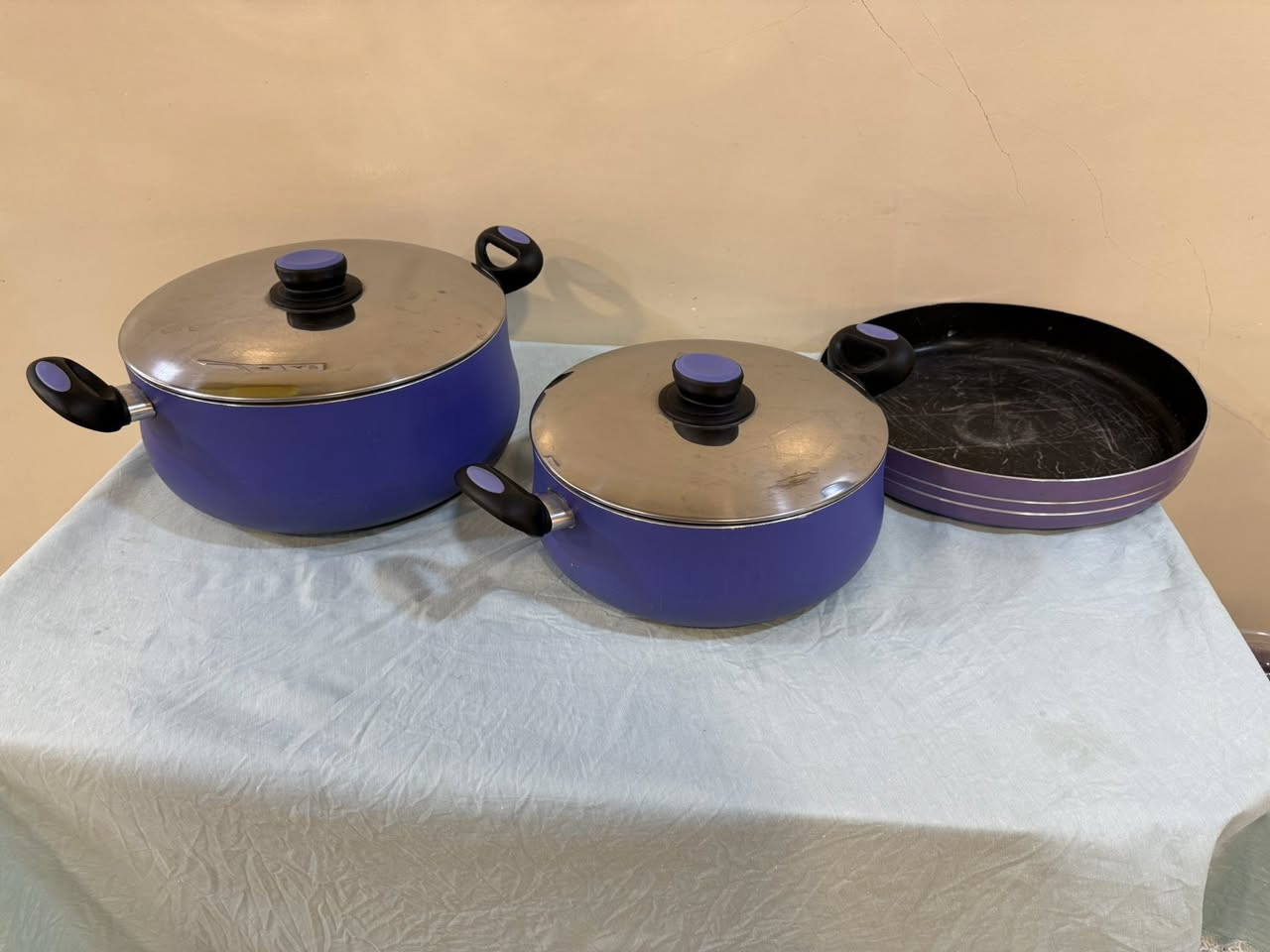 اغراض للبيع العنوان الموصل


**إذا كنت صاحب هذا الإعلان وتريد حذفه لأي سبب، رجاءا أرسل رسالة إلى الدعم الفني**