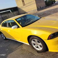 تشارجر • ٢٠١٣ • انبار دولي