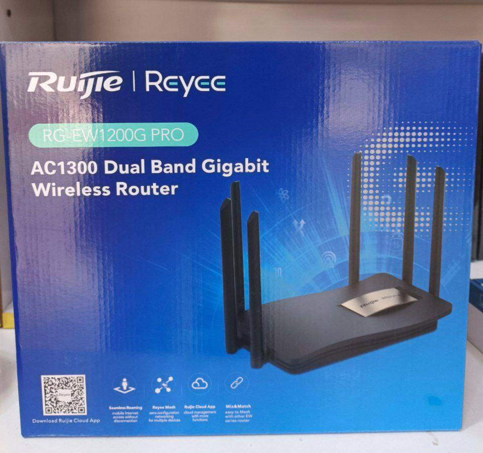 راوتر روجي
✨ لأصحاب المكاتب والأبراج والوكلاء
وفرّ أفضل الخدمات لعملائك بأسعار مميزة وعروض خاصة!
📞 للإستفسار والتواصل: ***********
