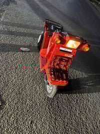 هونده • حلوه • كامله