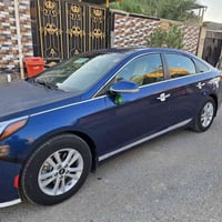 سوناتا وارد امريكي • ٢٠١٦ • مكينة وكير