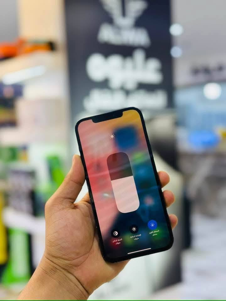 سلام عليكم 

ايفون 12 برو ماكس للبيع بدون ملحق جهاز وضع شركه مامفتوح اي شي بي 

نموذجA وتر بطارية 83 صرف الشحن ممتاز🔋

السعر 550 وبي السماوا, المثنى


**إذا كنت صاحب هذا الإعلان وتريد حذفه لأي سبب، رجاءا أرسل رسالة إلى الدعم الفني**