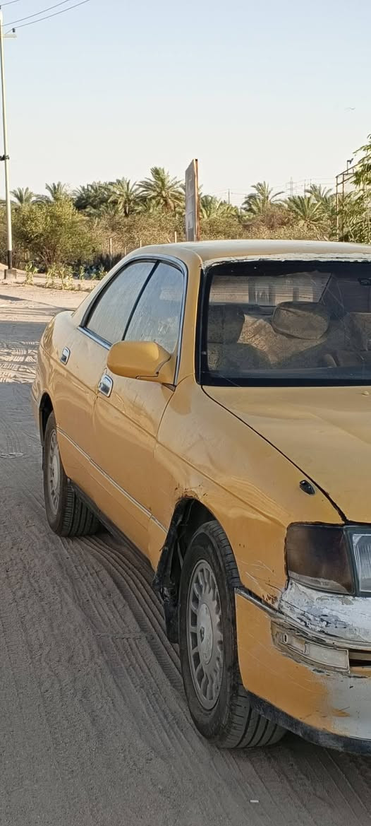 سلام عليكم خوان بطة متصل صفرة للبيع سيارة كفالة كصة وكلبة ونقل جثة   شرط التحويل  الغرامات عليه انا والهيئة عليك سنوية  من 2016 ساقطة 2020 
سيارة كشرتها نظيفة شوف العين بس الدعامية الخلفية ولامامية صبغ بدون كسور بس صبغ تحتاج
كهربائيات دواخل شغالة مسجل شغال سماعات كلهن شغالات صوتهن حلو كيجات شغالات 
دواخل نظيفة ما مشككة وبطاين هم زينات بس تحتاج تنظيف
حدادية خلفية  امامية زينات 
سيارة شوف العين تجي وتكلب براحتك عين غطى وعين فراش
كير كفالة بس المكينة بيها صوت ابيع على هذا الوضع   السيارة تمشي بس المكينة بيها صوت صوت صوت صوت خوان
سعرها 25 وبيها مجال وتجي وتدلل وهذا رقمي ***********
مكاني بصرة خور زبير
