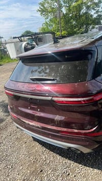 وبركاته 🌺  من فورد. Ford   الفاخرة. سيارة الامراء والروساء ✨لينكولن كو...