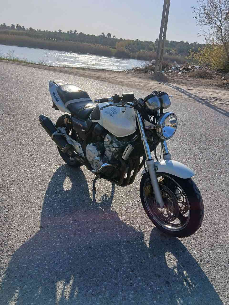 السلام عليكم
للبيع سيبي فور نوزل موديل ٢٠٠٨ اوراق كامله مكمركه تخم تاير دهن اصلي بانزين محسن مي راديتر ازرك زيتي ما نقصها اي شي معمرها على ايدي الشراي يجي خاص مكانها واسط الصويره


**إذا كنت صاحب هذا الإعلان وتريد حذفه لأي سبب، رجاءا أرسل رسالة إلى الدعم الفني**