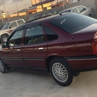 فيكترا • ١٩٩٢ • كيرتوماتيك