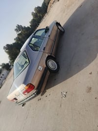 بي إم 730 • كير عادي • رقم نجف