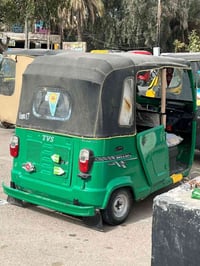 تكتك • موديل ٢٢ • المحمودية