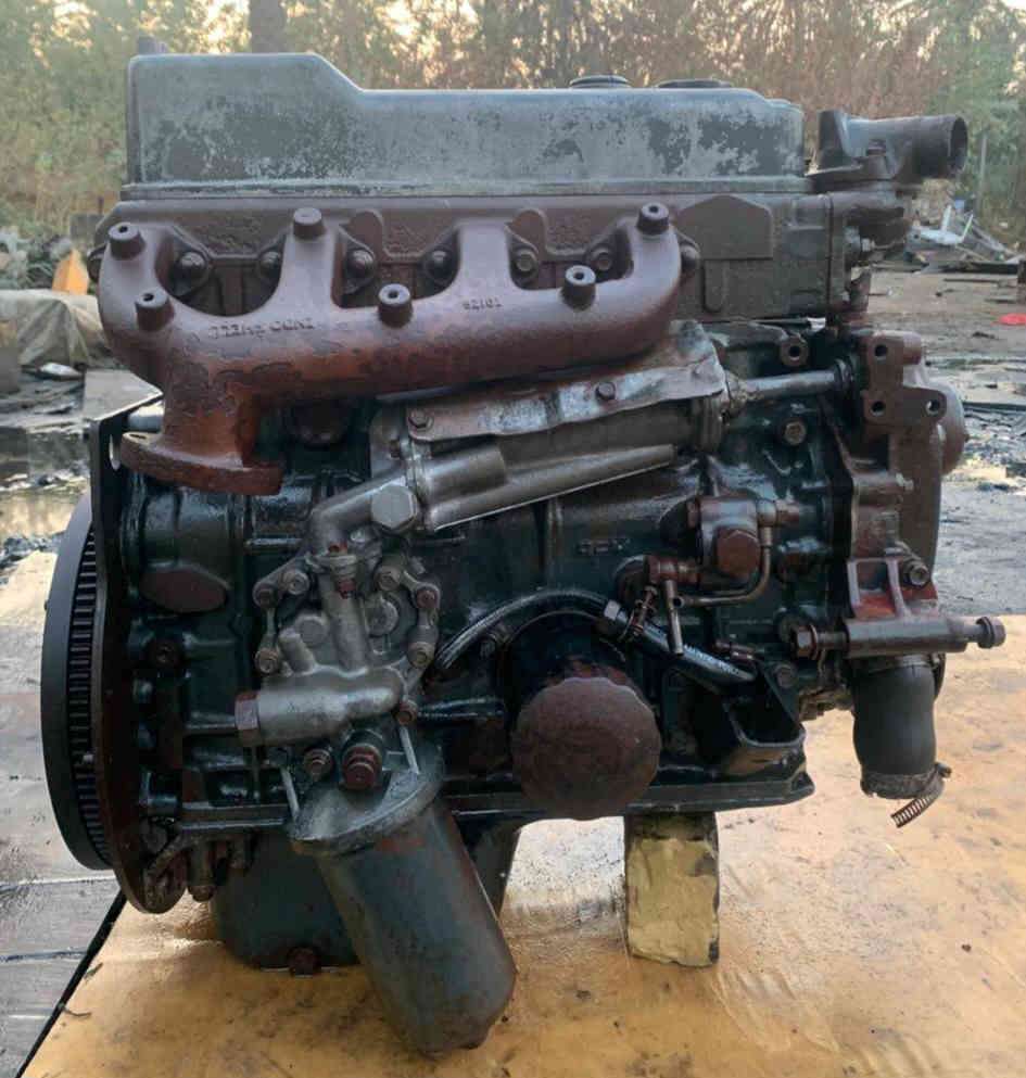 للبيع محرك كنتر مسيوبوشي بيها بخار يرادله تجفيت السعر ٨ ورقه وبيها مجال مكان بغداد المحموديه الهاتف ***********/***********
