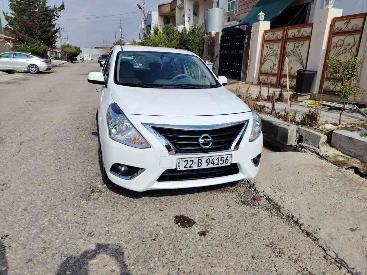 سني هندي موديل 2024ماشي 35الف مكفول كفاله عامة خير  رسعة ازخير بي سعر جول سوك كير مكينه شرت سنويه هزه جديد سعر 127مجال سياره فول فول هندي اصلي موكان سياره أربيل (***********)
