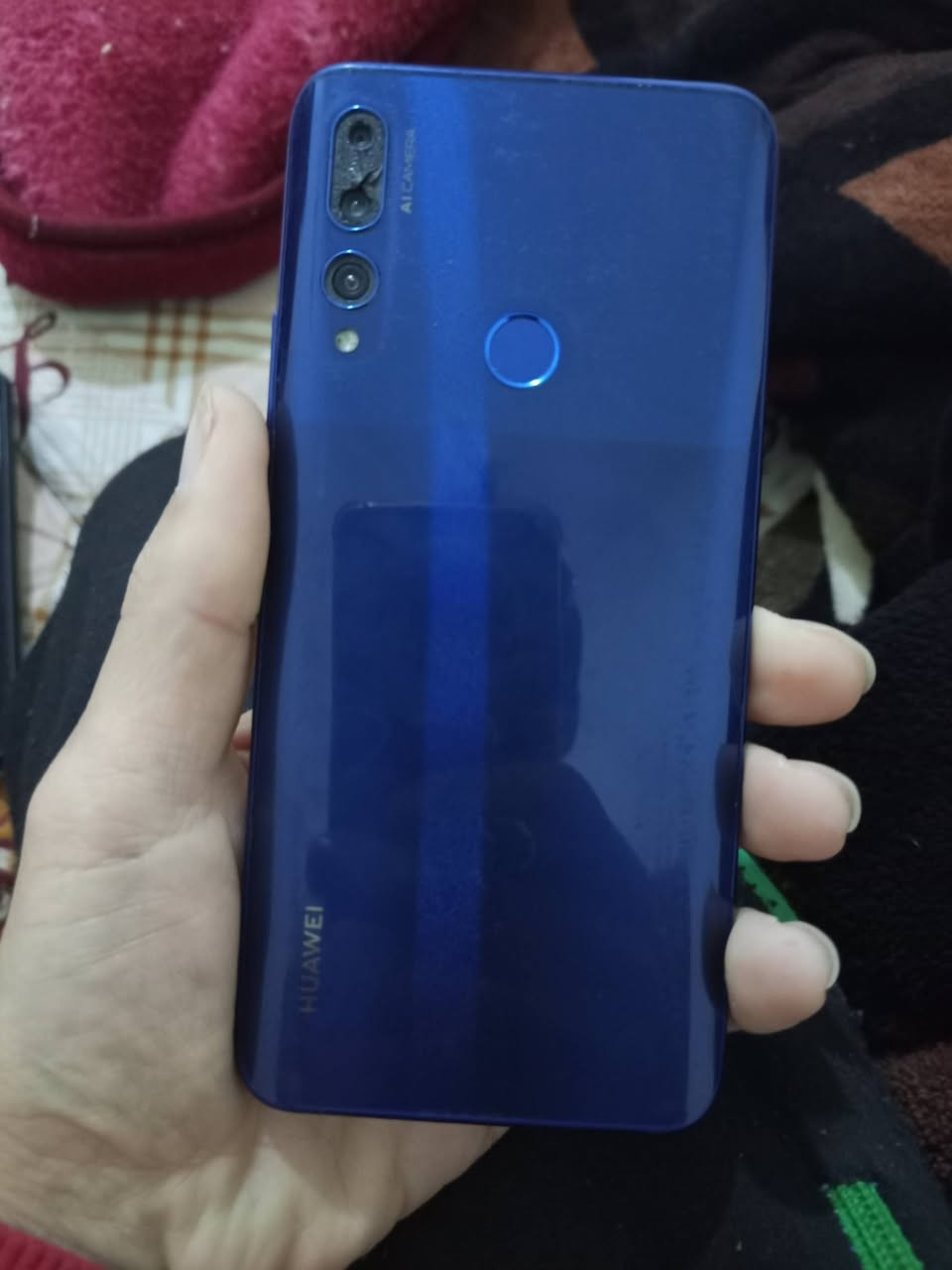 واي 9 برايم للبيع  جهاز مبدل بي شاشه اصلي سعر 75 ذاكرته 64 مكان الصقلاويه الشهداء الثانيه الاستفسار اتصالم***********
