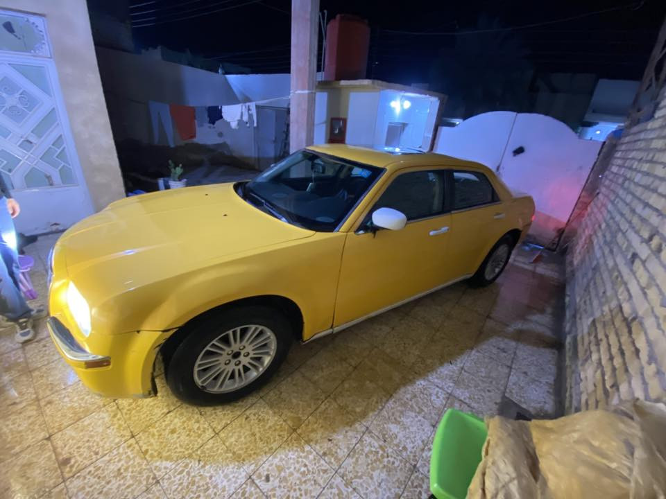 سلام عليكم اوبامه ١٠ مكفوله مكينه ٣٥٠٠ اصل السياره سياره بيهه فقط فتح بسبب تحوير البچم إلا هيمي سعرهه ب١٠٨ وبيهه مجال قليل لشرايهه مكانهه واسط رقم راعيهه ***********)
